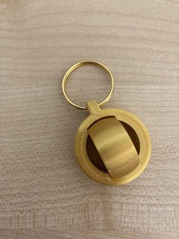 PendentifbouleB
