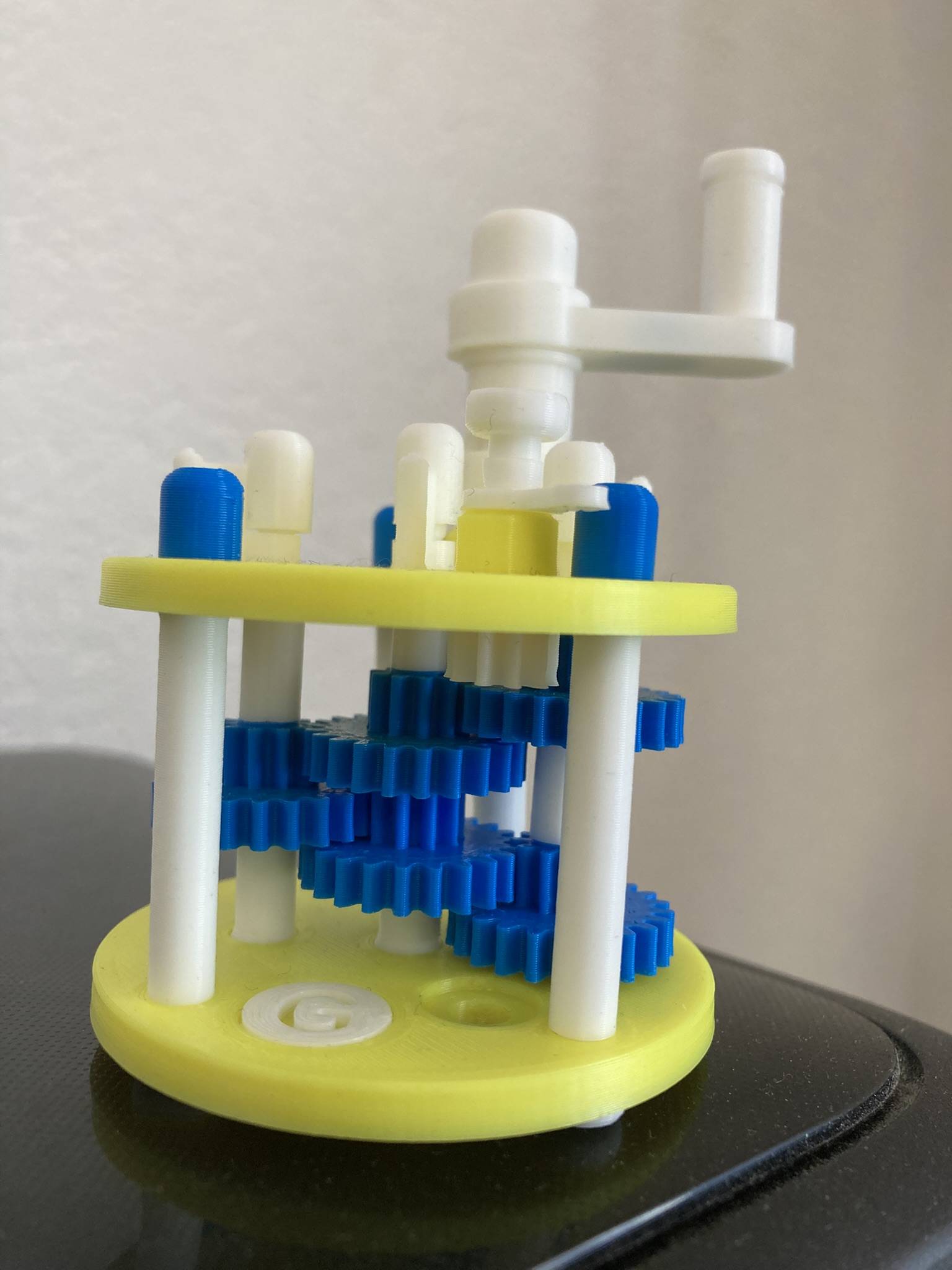 Reducteurpulse