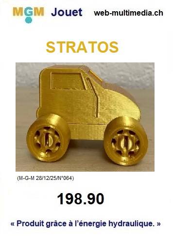 STRATOSV