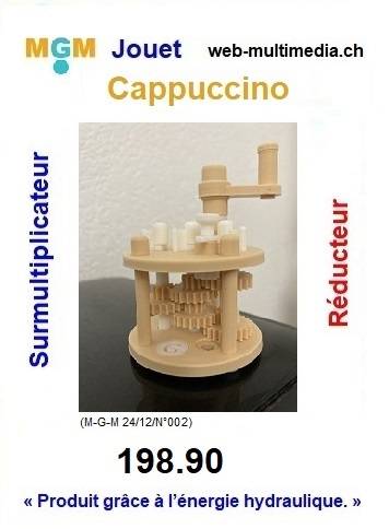 CappuccinoV