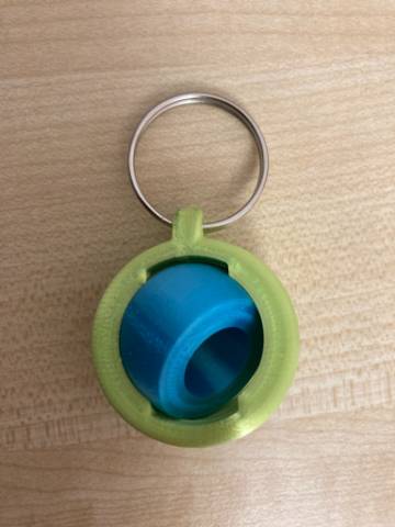 Pendentifboule (42)
