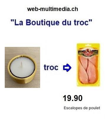 BougiePoulet