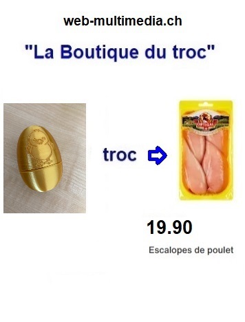 OeufPoulet
