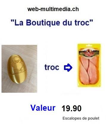 OeufPoulet