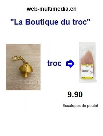 Champignionpoulet