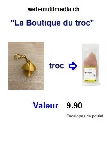 ChampidoreePoulet