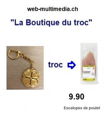 Trefleorpoulet