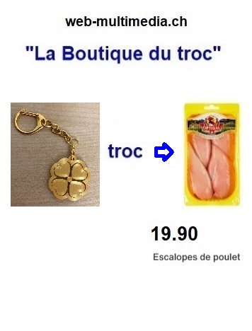 Treflepoulet