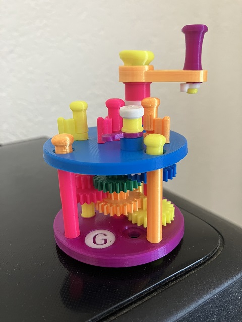 MulticouleursA