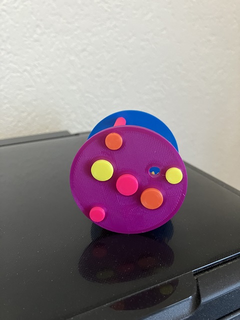 MulticouleursB