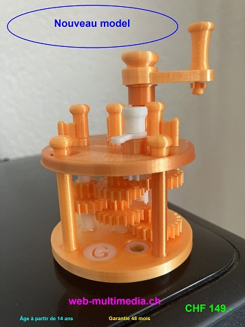Multiplicatredvente