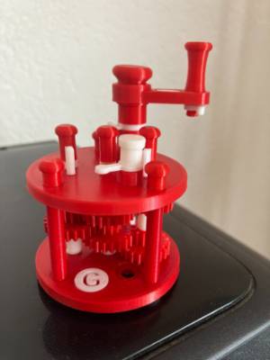 Multired (20)