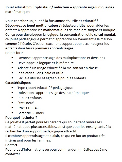 Multiireducinfo