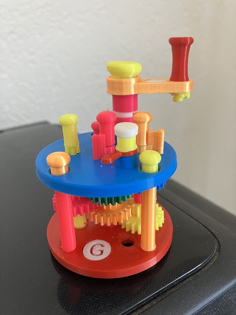 MultiredA