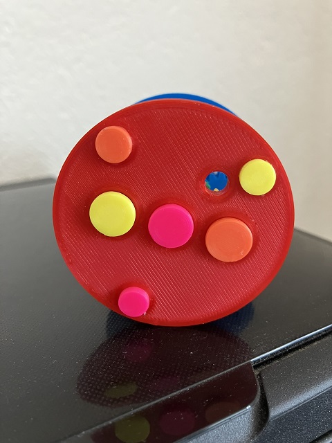 MultiredC